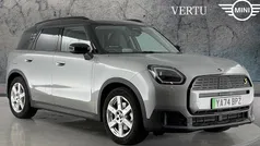 Other Used 2024 Mini Countryman Classic SUV | £30,995 (Super price)