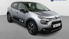 Used 2022 Citroën C3 PureTech Hatchback | £12,999 (Fair price)