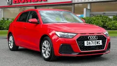 Used 2021 Audi A1 Sport Hatchback | £17,097 (Fair price)