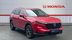 Used 2024 Honda CR-V Advance SUV | £39,995 (Fair price)