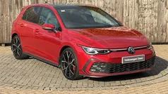 Used 2024 VW Golf VIII GTI Hatchback | £26,999 (Fair price)