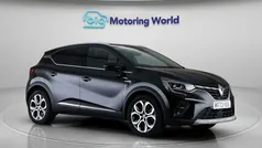 Used 2023 Renault Captur Techno SUV | £16,700 (Good price)