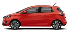 Used 2020 Renault Rapid Iconic Hatchback | £9,500 (Fair price)