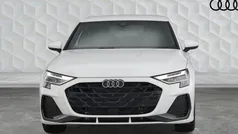 Used 2024 Audi A3 Sportback e-tron S-Line Sedan | £39,720 (Fair price)