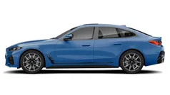 Used 2021 BMW 420 M Sport Coupe | £16,841 (Super price)