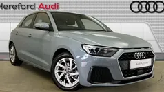 Used 2025 Audi A1 Sportback Sport Hatchback | £20,847 (Good price)