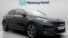 Used 2022 Kia XCeed SUV | £14,600 (Fair price)