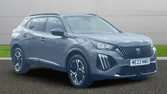 Used 2025 Peugeot 2008 Allure SUV | £15,799 (Fair price)