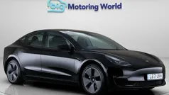 Used 2023 Tesla Model 3 Long Range AWD Sedan | £18,100 (Fair price)