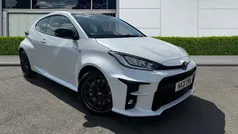 Used 2020 Toyota Yaris Hatchback | £26,499 (Good price)