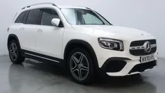 Used 2022 Mercedes 220 AMG Line Premium Estate | £23,800 (Fair price)