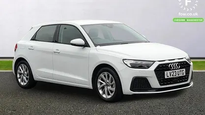 Used Audi A1 Sportback Sport 95 HP (69 kW) 2025 Hatchback