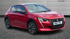 Used 2023 Peugeot 208 GTi Hatchback | £12,675 (Good price)