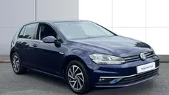 Used 2020 VW Golf VIII Match Hatchback | £15,821 (Fair price)