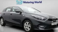 Used 2021 Kia Ceed 2 Hatchback | £12,000 (Fair price)