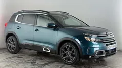 Used 2020 Citroën C5 Aircross Flair SUV | £14,950 (Good price)