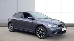 Used 2024 VW Polo Match Hatchback | £18,587 (Fair price)