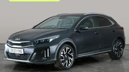 Used Kia XCeed 160 HP (117 kW) 2023 Black SUV