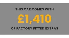 Flame red Used 2018 Renault Kadjar Dynamique SUV | £8,795 (Fair price)