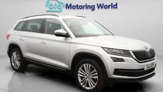 Used 2021 Skoda Kodiaq SE L SUV | £21,500 (Good price)