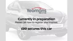 Black Used 2021 Nissan X-Trail SUV | £18,500 (Good price)