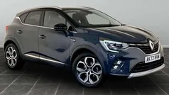 Used 2024 Renault Captur Techno SUV | £12,895 (Good price)