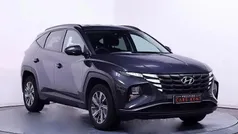 Used 2024 Hyundai Tucson SE SUV | £20,236 (Super price)