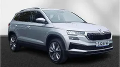 Used 2025 Skoda Karoq SE L SUV | £29,995 (Fair price)