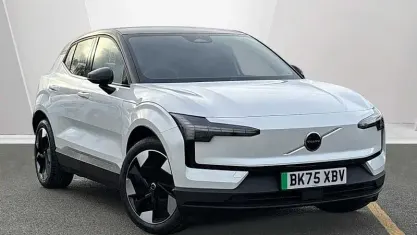 Nouă Volvo EX30 Performance 314 kW (428 CP) 2025 SUV