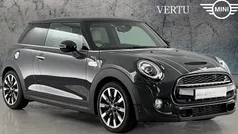 Used 2020 Mini Cooper S Exclusive Hatchback | £16,454 (Fair price)