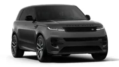 New 2025 Land Rover Range Rover Sport Autobiography SUV | £103,220 (Fair price)