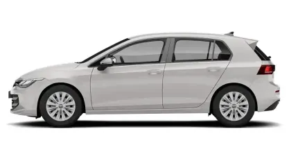 Używany VW Golf VII Edition 110 KM (80 kW) 2016 Hatchback