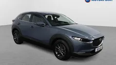 Used 2021 Mazda CX-30 SUV | £13,199 (Fair price)