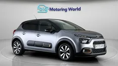 Used 2023 Citroën C3 PureTech Hatchback | £12,100 (Fair price)