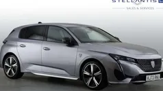 Used 2024 Peugeot 308 GTi Hatchback | £20,733 (Fair price)