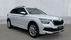Used 2023 Skoda Kamiq SE Drive SUV | £15,890 (Fair price)