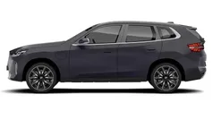 New 2025 BMW X3 SUV | £76,188