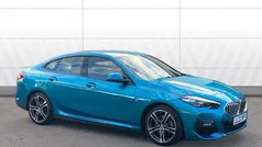 Used 2024 BMW 218 M Sport Coupe | £23,646 (Fair price)