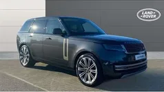 Grey New 2024 Land Rover Range Rover HSE SUV | £97,488 (Super price)