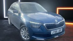 Used 2023 Skoda Kamiq SE SUV | £12,395 (Super price)