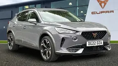 Used 2024 Cupra Formentor SUV | £21,209 (Fair price)