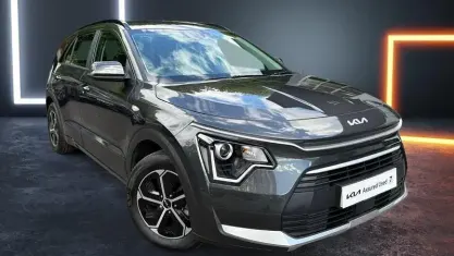 Używany Kia Niro 129 KM (94 kW) 2025 SUV