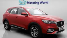 Used 2022 MG HS Exclusive SUV | £15,000 (Fair price)