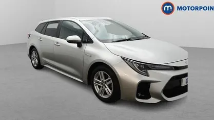 Used 2021 Suzuki Swace SZ5 Estate | £17,149 (Fair price)