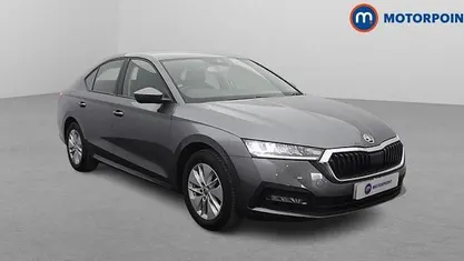 Used Skoda Octavia SE 110 HP (80 kW) 2023 Hatchback