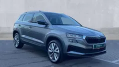 Used 2024 Skoda Karoq SE L SUV | £22,750 (Fair price)