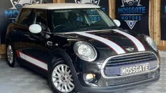 Used 2018 Mini Cooper Hatch Hatchback | £7,495 (Super price)