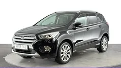 Used 2019 Ford Kuga Titanium SUV | £11,980 (Fair price)
