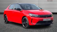 Used 2025 Vauxhall Corsa-e Hatchback | £17,495 (Super price)