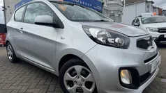 Used 2011 Kia Picanto Air Hatchback | £3,990 (Good price)